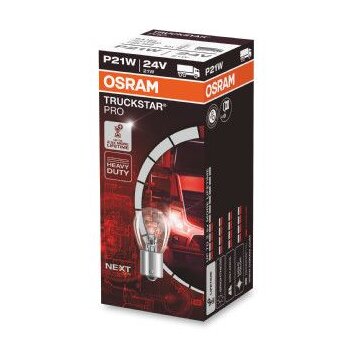 ams-OSRAM Glühlampe, Blinkleuchte 7511TSP