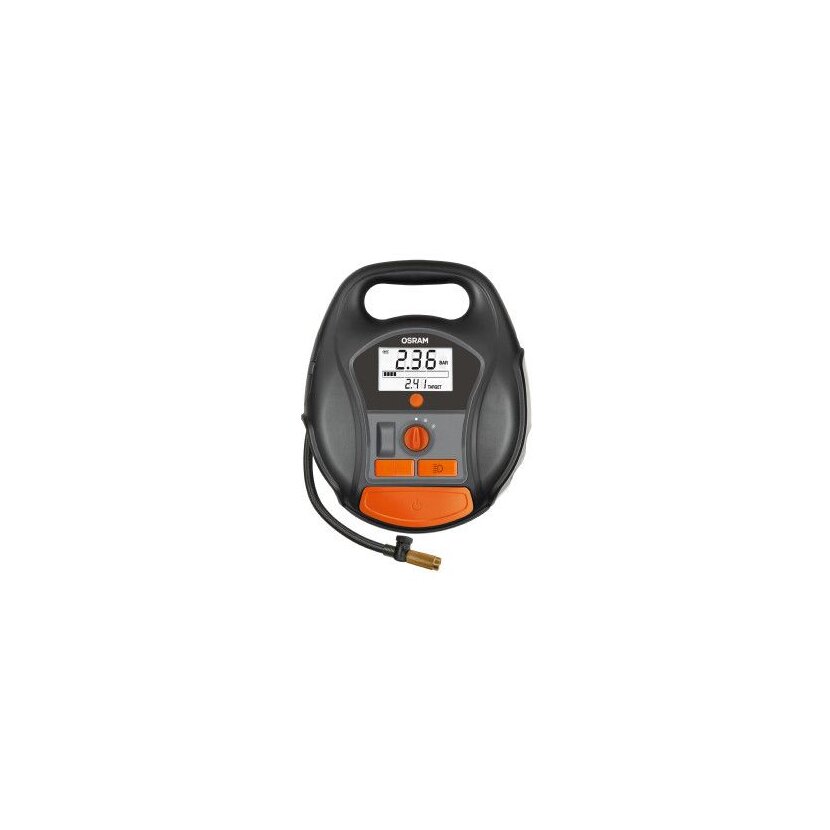 ams-OSRAM Druckluftreifenprüfer/-füller OTIR6000