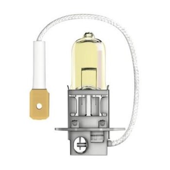 ams-OSRAM Glühlampe, Fernscheinwerfer 64151ALS