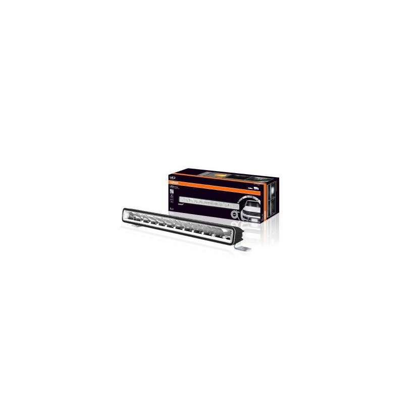 ams-OSRAM Fernscheinwerfer LEDDL106-CB - LEDDL106CB