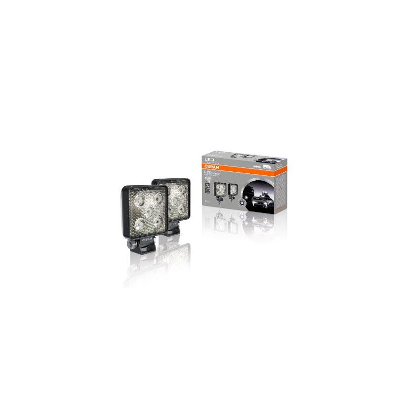ams-OSRAM Arbeitsscheinwerfer LEDWL103-WD - LEDWL103WD