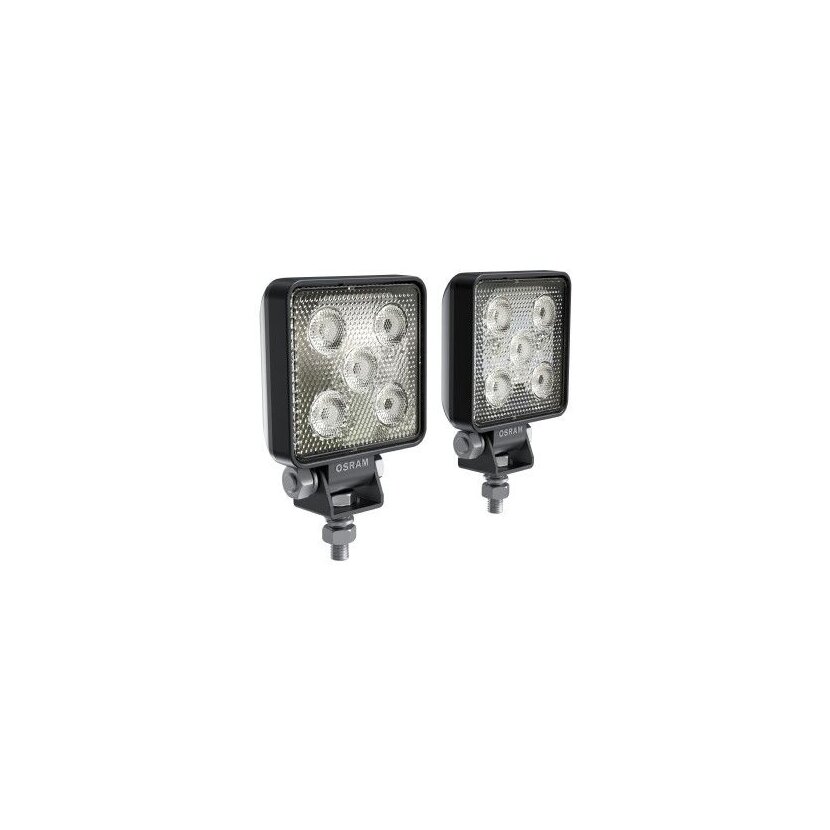 ams-OSRAM Arbeitsscheinwerfer LEDWL103-WD - LEDWL103WD