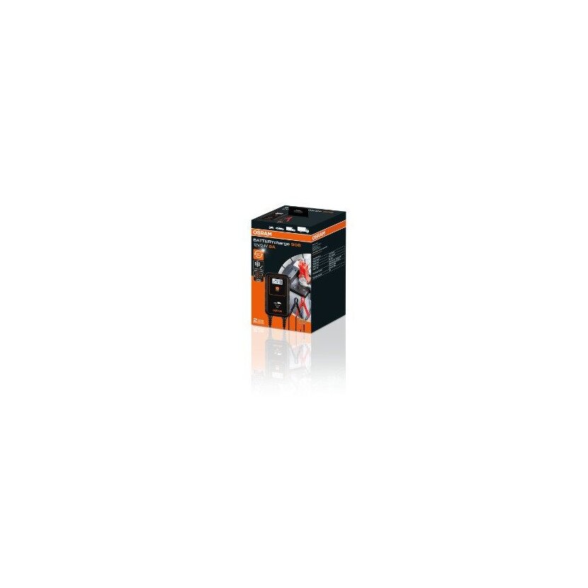 ams-OSRAM Batterieladegerät OEBCS908