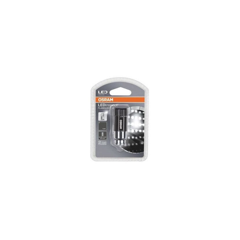ams-OSRAM Handleuchte LEDIL205
