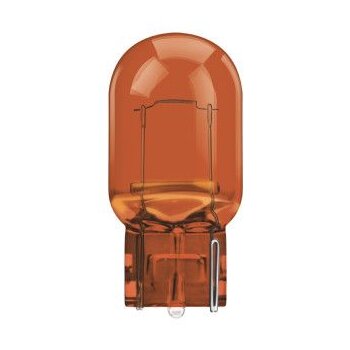 ams-OSRAM Glühlampe, Blinkleuchte 7504-2BL - 75042BL