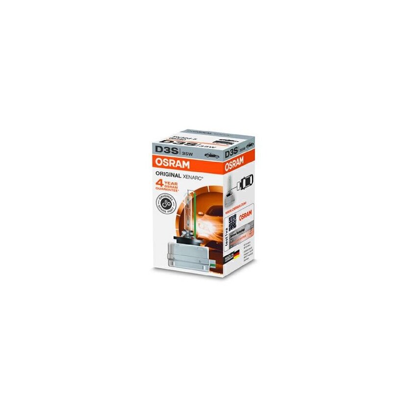 ams-OSRAM Glühlampe, Fernscheinwerfer 66340 für N10721806
