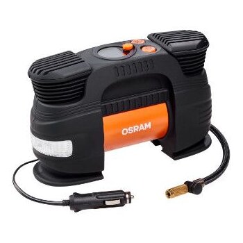 ams-OSRAM Druckluftreifenprüfer/-füller OTI830