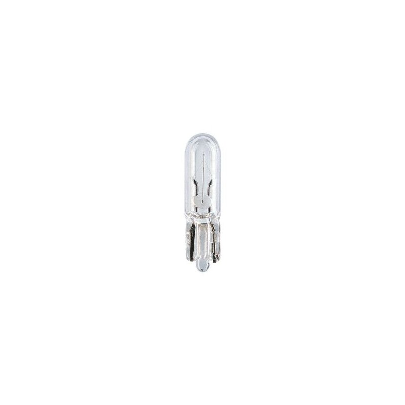 ams-OSRAM Glühlampe, Innenraumleuchte 2721-2BL - 27212BL