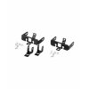 ams-OSRAM Halter, Nebelscheinwerfer LEDFOG101-INF-M - LEDFOG101INFM