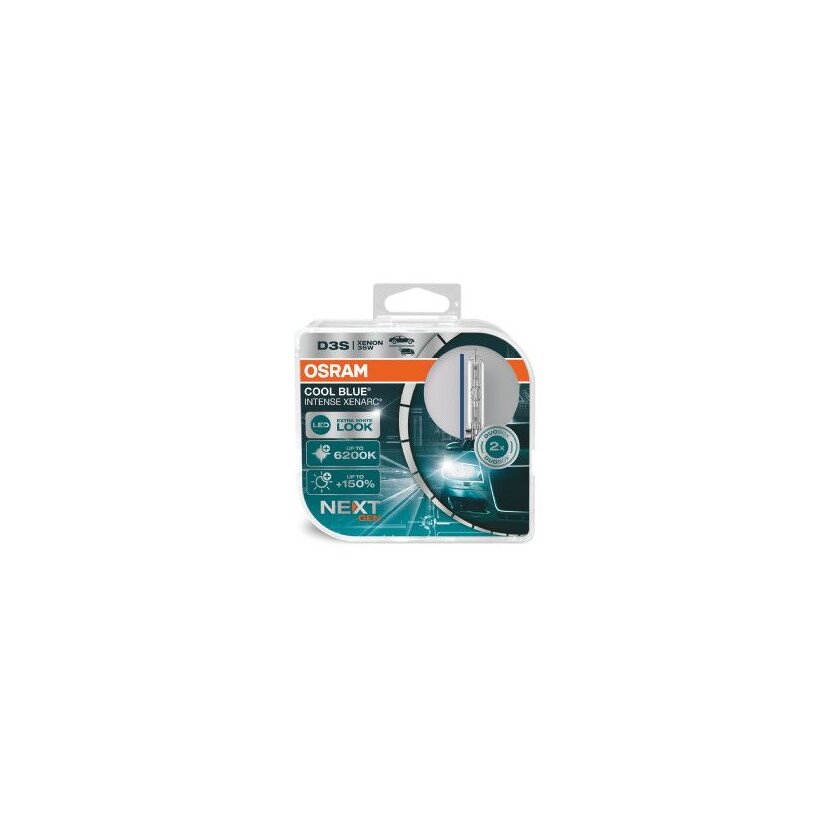 ams-OSRAM Glühlampe, Fernscheinwerfer 66340CBN-HCB - 66340CBNHCB für N10721806