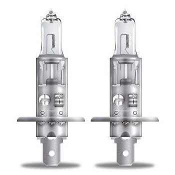 ams-OSRAM Glühlampe, Fernscheinwerfer 64150ULT-2HB -...