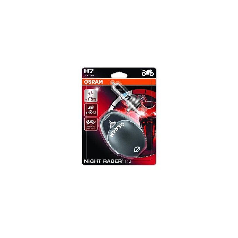 ams-OSRAM Glühlampe, Fernscheinwerfer 64210NR1-02B - 64210NR102B