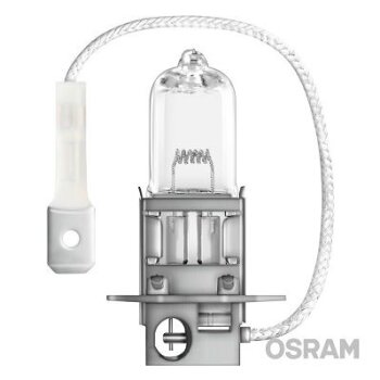 ams-OSRAM Glühlampe, Fernscheinwerfer 64156