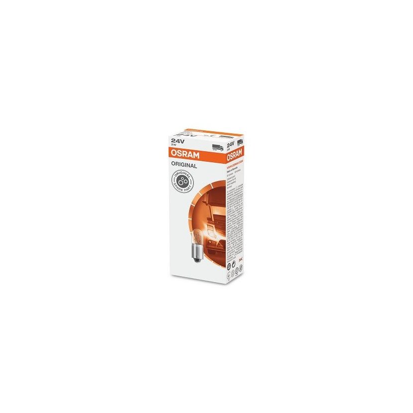 ams-OSRAM Glühlampe, Innenraumleuchte 3797