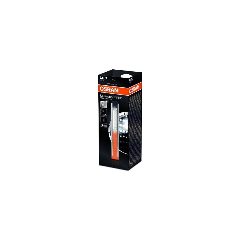 ams-OSRAM Handleuchte LEDIL105
