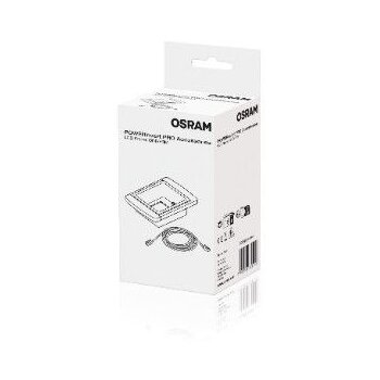 ams-OSRAM Wechselrichter OINVFRM