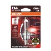 ams-OSRAM Glühlampe, Fernscheinwerfer 64193NBS-01B - 64193NBS01B