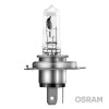 ams-OSRAM Glühlampe, Fernscheinwerfer 64193NBS-01B - 64193NBS01B