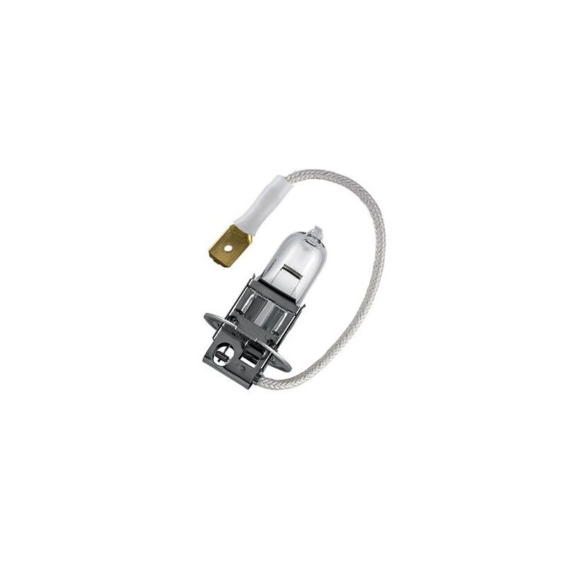 ams-OSRAM Glühlampe, Fernscheinwerfer 64151SUP