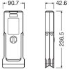 ams-OSRAM Handleuchte LEDSL103