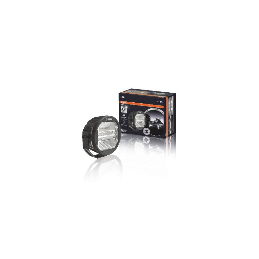 ams-OSRAM Fernscheinwerfer LEDDL112-CB - LEDDL112CB