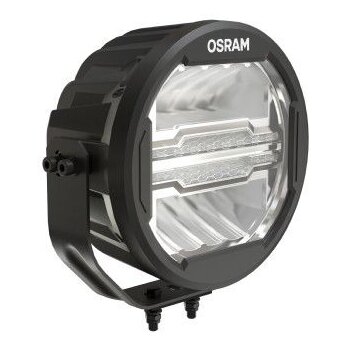 ams-OSRAM Fernscheinwerfer LEDDL112-CB - LEDDL112CB