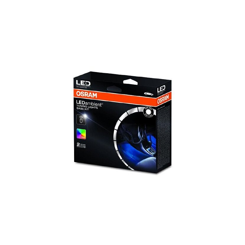 ams-OSRAM Innenraumleuchte LEDINT201