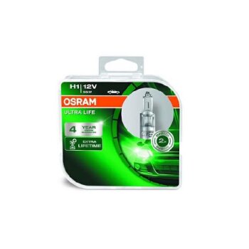 ams-OSRAM Glühlampe, Fernscheinwerfer 64150ULT-HCB -...