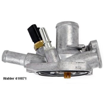 WAHLER Thermostat, Kühlmittel 410871.80D - 41087180D...