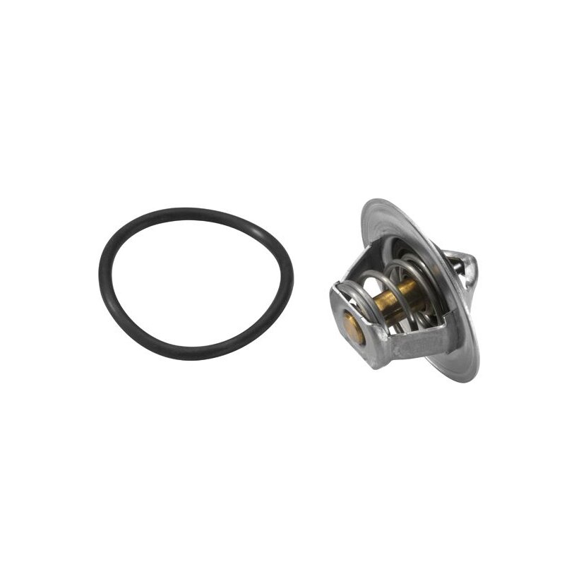 WAHLER Thermostat, Kühlmittel 3167.83D - 316783D für 032 121 110 F