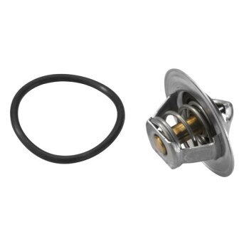 WAHLER Thermostat, Kühlmittel 3167.83D - 316783D...