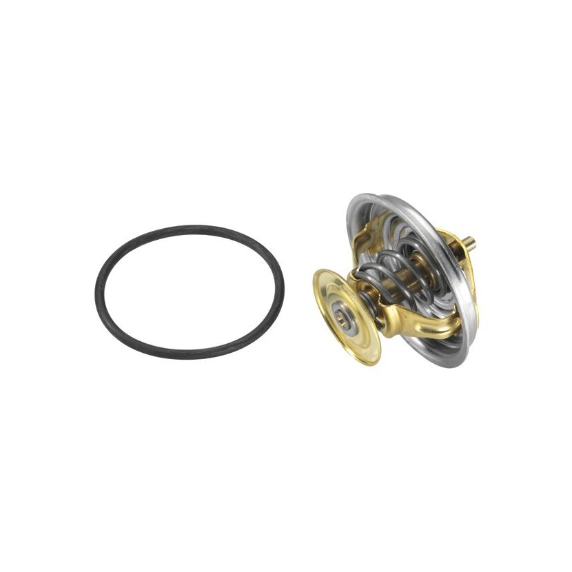 WAHLER Thermostat, Kühlmittel 4088.80D - 408880D für 035 121 113