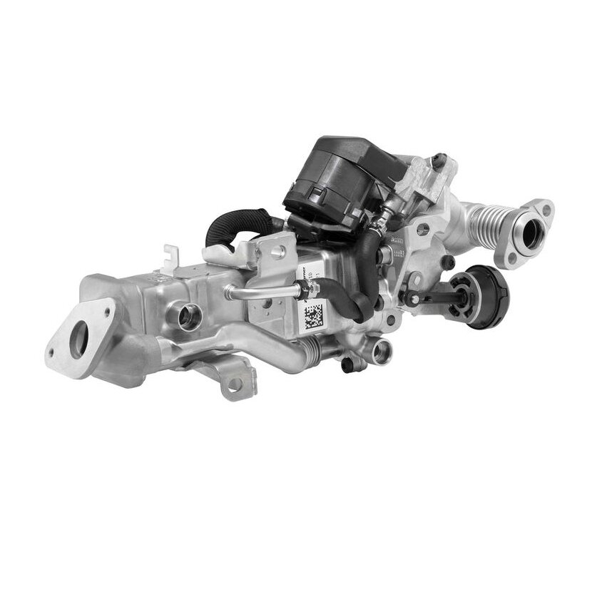 WAHLER Kühlmodul 792001D für 11717822350