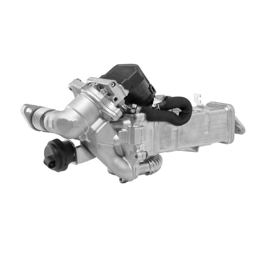 WAHLER Kühlmodul 792001D für 11717822350
