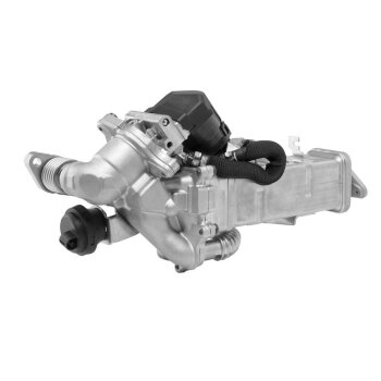 WAHLER Kühlmodul 792001D für 11717822350