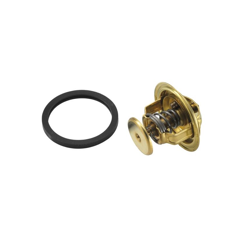 WAHLER Thermostat, Kühlmittel 4022.92D - 402292D für 93 20 284