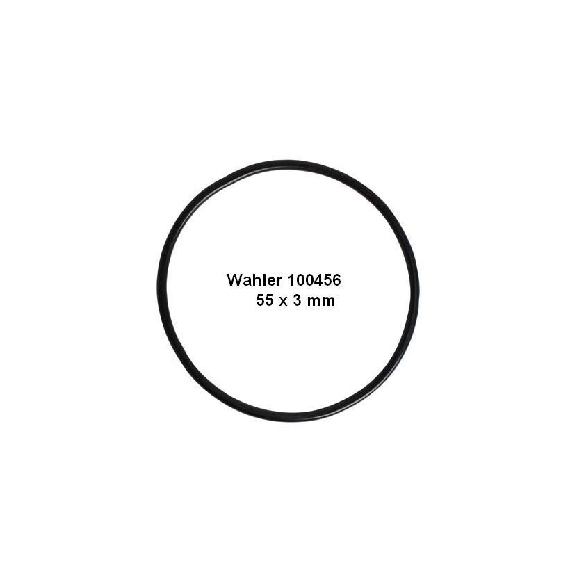 WAHLER Dichtung, AGR-Ventil 100456 für 1 436 096