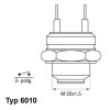 WAHLER Temperaturschalter, Kühlerlüfter 6010.70D - 601070D