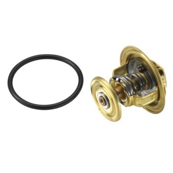 WAHLER Thermostat, Kühlmittel 4006.82D - 400682D...