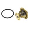 WAHLER Thermostat, Kühlmittel 4006.82D - 400682D für 059 121 113 A