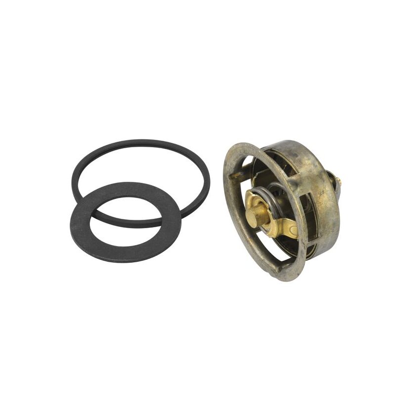 WAHLER Thermostat, Kühlmittel 3096.75 - 309675 für 238 156