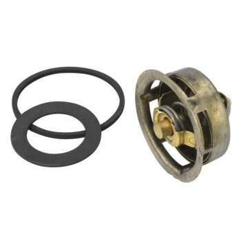 WAHLER Thermostat, Kühlmittel 3096.75 - 309675...