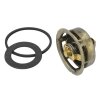 WAHLER Thermostat, Kühlmittel 3096.75 - 309675 für 238 156