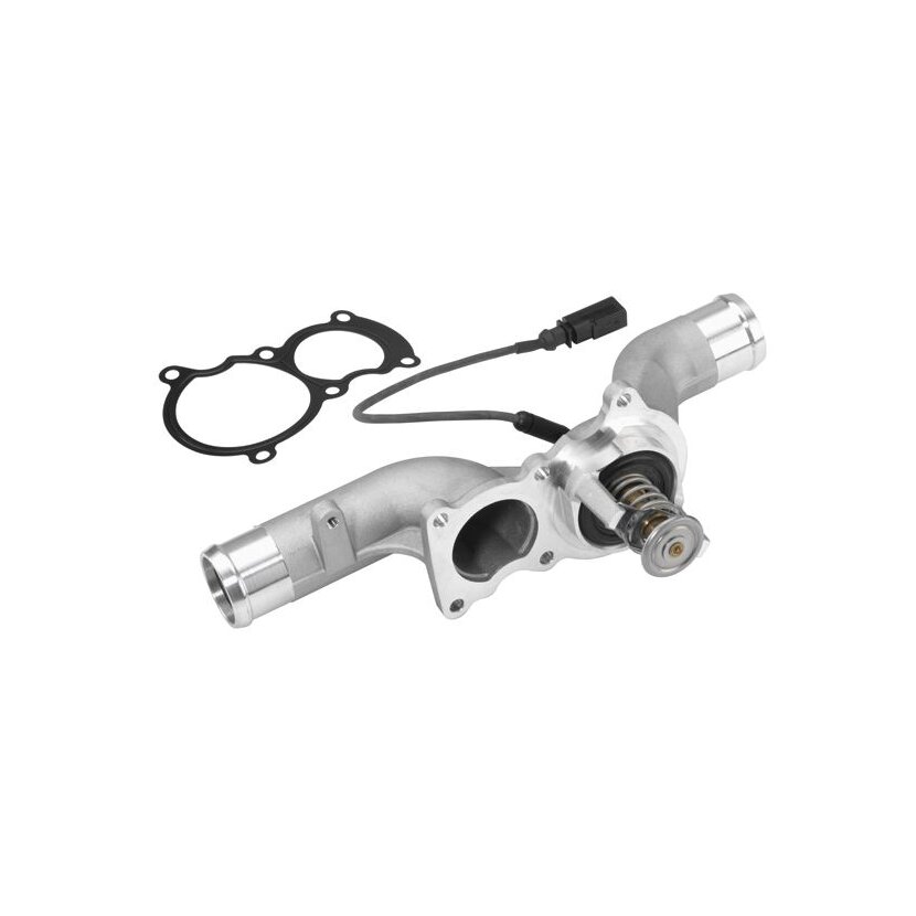 WAHLER Thermostat, Kühlmittel 4572.105D - 4572105D für 07Z 121 111