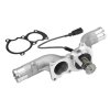 WAHLER Thermostat, Kühlmittel 4572.105D - 4572105D für 07Z 121 111