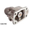 WAHLER Thermostat, Kühlmittel 3169.79D - 316979D für 50 404 5799