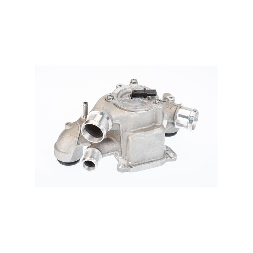 WAHLER Thermostat, Kühlmittel 411925.104D - 411925104D für 07P121115G