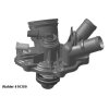 WAHLER Thermostat, Kühlmittel 410389.103D - 410389103D für 271 200 01 15