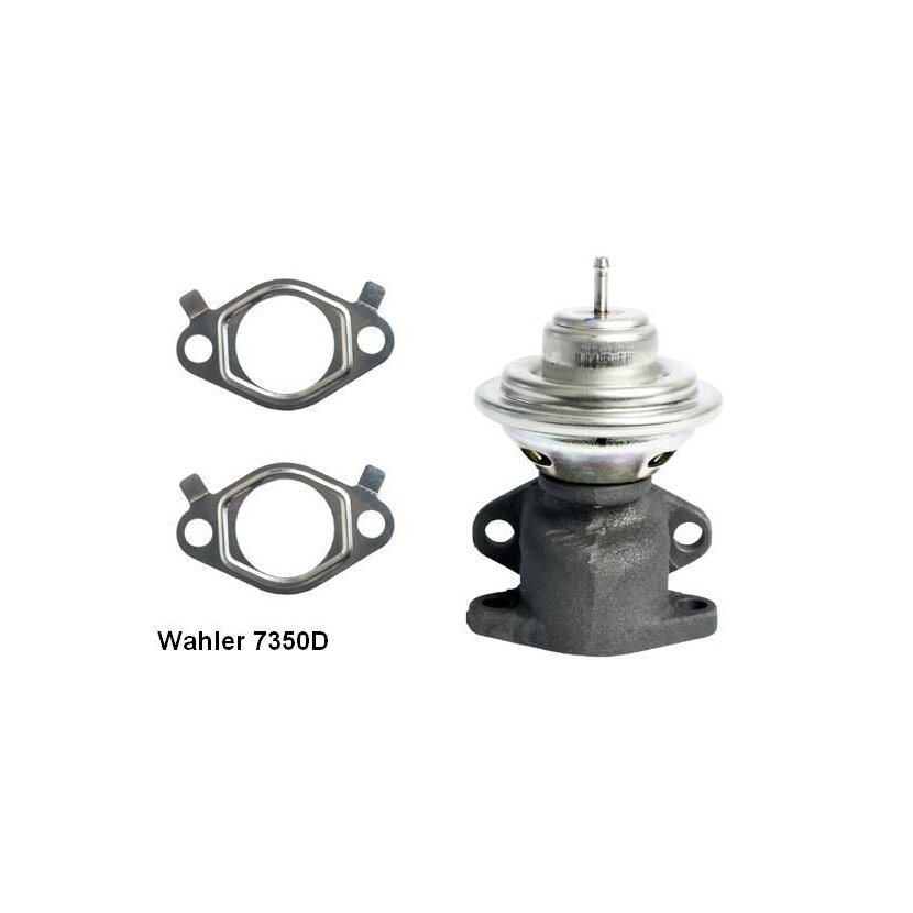 WAHLER AGR-Ventil 7350D für 1626 35