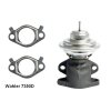 WAHLER AGR-Ventil 7350D für 1626 35